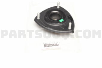 4860952050 SUPPORT SUB-ASSY, FRONT SUSPENSION