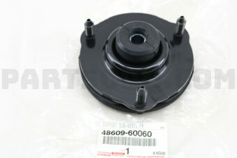 4860960060 SUPPORT SUB-ASSY, FRONT SUSPENSION