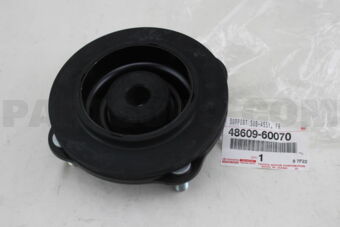 4860960070 SUPPORT SUB-ASSY, FRONT SUSPENSION
