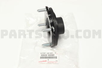 4860960080 SUPPORT SUB-ASSY, FRONT SUSPENSION