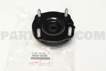 4860960080 SUPPORT SUB-ASSY, FRONT SUSPENSION
