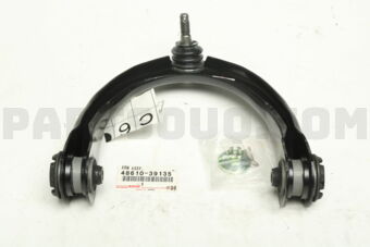 4861039135 ARM ASSY, FRONT SUSPENSION UPPER,,