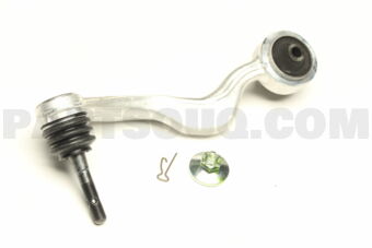 4861059135 ARM ASSY, FRONT SUSPENSION UPPER, 