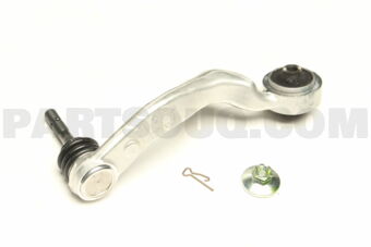 4861059135 ARM ASSY, FRONT SUSPENSION UPPER, 