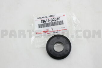 48619B2010 BEARING, STRUT MOUNTING, RH/LH