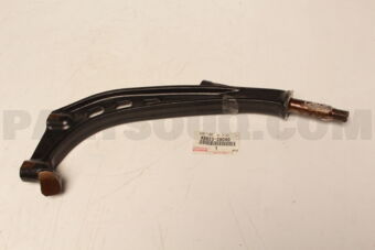 4862328040 Toyota ARM, FRONT SUSPENSION, LOWER NO.2 RH