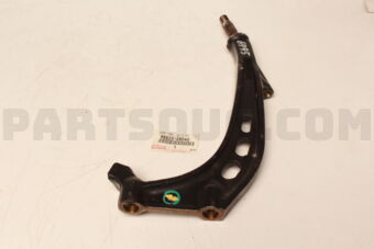 4862328040 Toyota ARM, FRONT SUSPENSION, LOWER NO.2 RH
