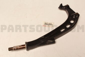 4862328040 Toyota ARM, FRONT SUSPENSION, LOWER NO.2 RH