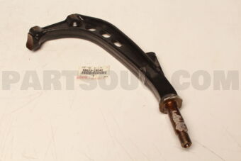 4862328040 Toyota ARM, FRONT SUSPENSION, LOWER NO.2 RH