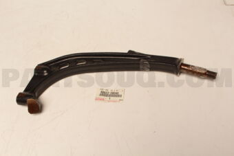 4862328040 Toyota ARM, FRONT SUSPENSION, LOWER NO.2 RH