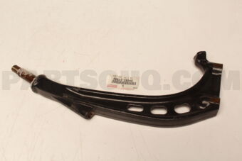 4862328040 Toyota ARM, FRONT SUSPENSION, LOWER NO.2 RH