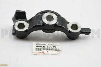 4862560010 ATTACHMENT, FRONT LOWER BALL JOINT