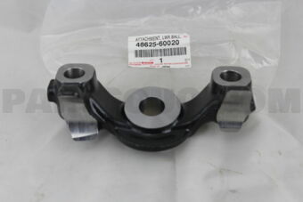 4862560020 ATTACHMENT, FRONT LOWER BALL JOINT