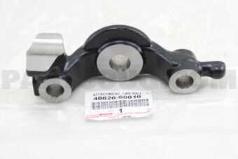 4862660010 ATTACHMENT, FRONT LOWER BALL JOINT
