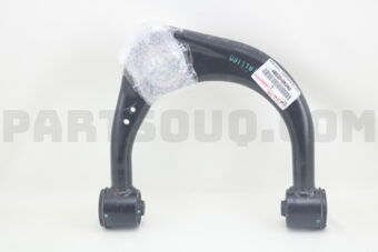486300K040 ARM ASSY, FRONT SUSPENSION, UPPER 