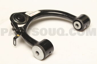 4863060010 ARM ASSY, FRONT SUSPENSION, UPPER 