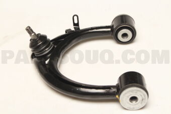 4863060010 ARM ASSY, FRONT SUSPENSION, UPPER 