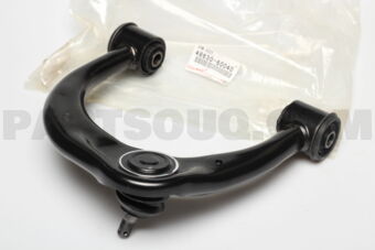 4863060040 ARM ASSY, FRONT SUSPENSION, UPPER 