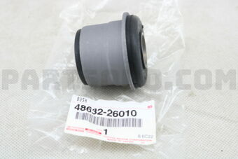 4863226010 BUSH, FRONT SUSPENSION UPPER ARM, 