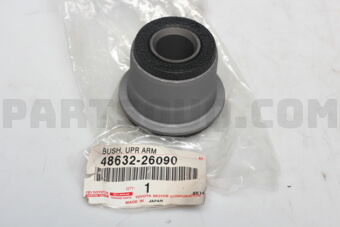 4863226090 BUSH, FRONT SUSPENSION UPPER ARM, 