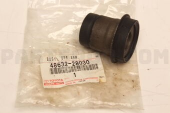 4863228030 Toyota BUSH, UPPER ARM