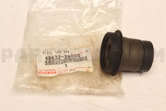 4863228030 Toyota BUSH, UPPER ARM