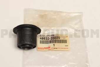 4863235020 BUSH, FRONT SUSPENSION UPPER ARM, 