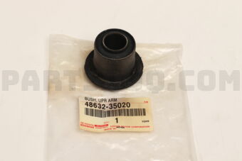 4863235020 BUSH, FRONT SUSPENSION UPPER ARM, 