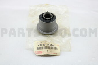 4863235050 BUSH, FRONT SUSPENSION UPPER ARM, 