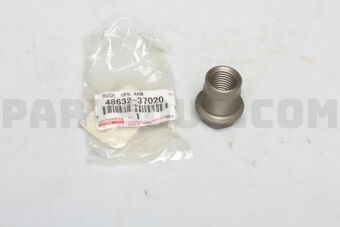 4863237020 BUSH, FRONT SUSPENSION UPPER ARM, 