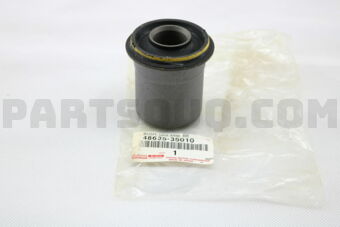 4863535010 BUSH, FRONT SUSPENSION UPPER ARM, 