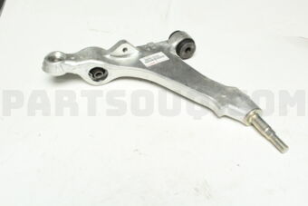 4864030300 ARM ASSY, FRONT SUSPENSION LOWER, 