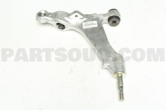 4864030300 ARM ASSY, FRONT SUSPENSION LOWER, 