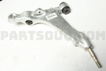 4864030300 ARM ASSY, FRONT SUSPENSION LOWER, 