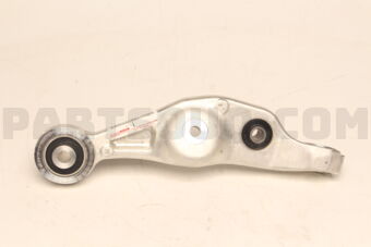 4864050070 ARM ASSY, FRONT SUSPENSION LOWER, LH