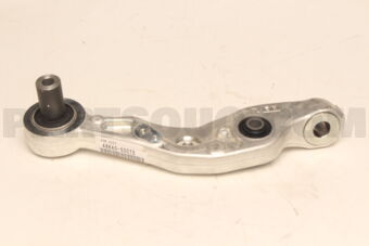 4864050070 ARM ASSY, FRONT SUSPENSION LOWER, LH