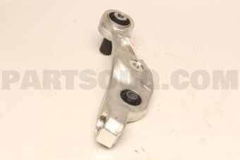 4864050070 ARM ASSY, FRONT SUSPENSION LOWER, LH