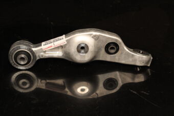 4864050070 Toyota ARM ASSY, FRONT SUSPENSION LOWER, LH