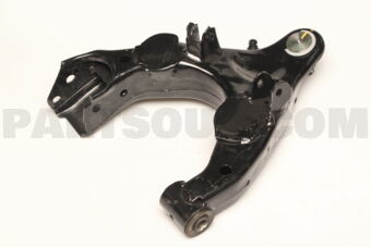 4864060010 ARM ASSY, FRONT SUSPENSION LOWER, 
