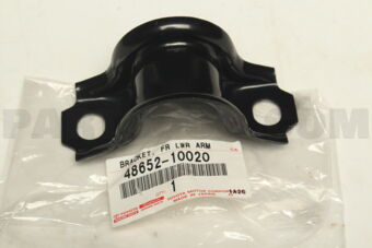 4865210020 BRACKET, FRONT LOWER ARM, RH/LH