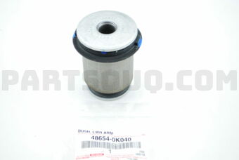 486540K040 BUSH, FRONT LOWER ARM, NO.1, RH/LH