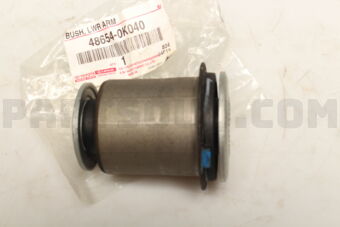486540K040 BUSH, FRONT LOWER ARM, NO.1, RH/LH