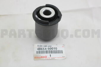 4865450010 BUSH, LOWER ARM