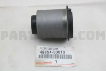 4865450010 BUSH, LOWER ARM
