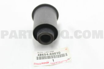 4865460010 BUSH, FRONT LOWER ARM, NO.1, RH/LH