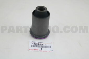 4865460020 BUSH, FRONT LOWER ARM, NO.1, RH/LH