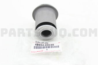 4865460030 BUSH, FRONT LOWER ARM, NO.1, RH/LH