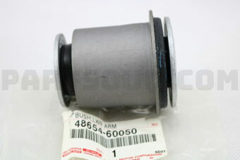 4865460050 BUSH, FRONT LOWER ARM, NO.1, RH/LH