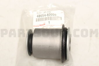 4865460050 BUSH, FRONT LOWER ARM, NO.1, RH/LH