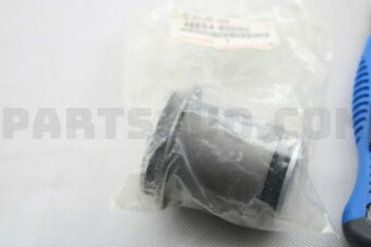 4865460050 Toyota BUSH, FRONT LOWER ARM, NO.1, RH/LH